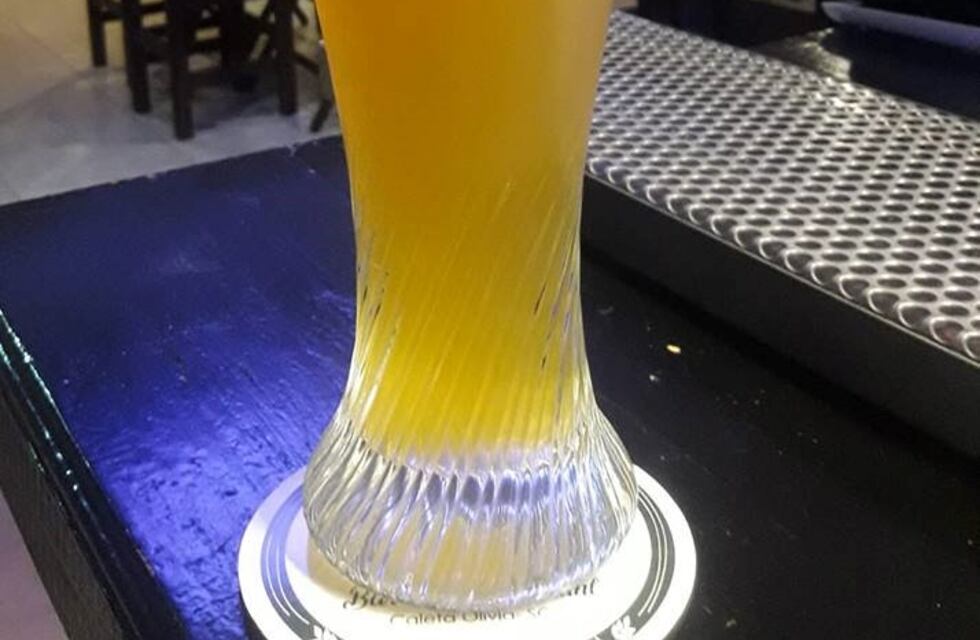 Capacitación en Elaboración de Cerveza Artesanal