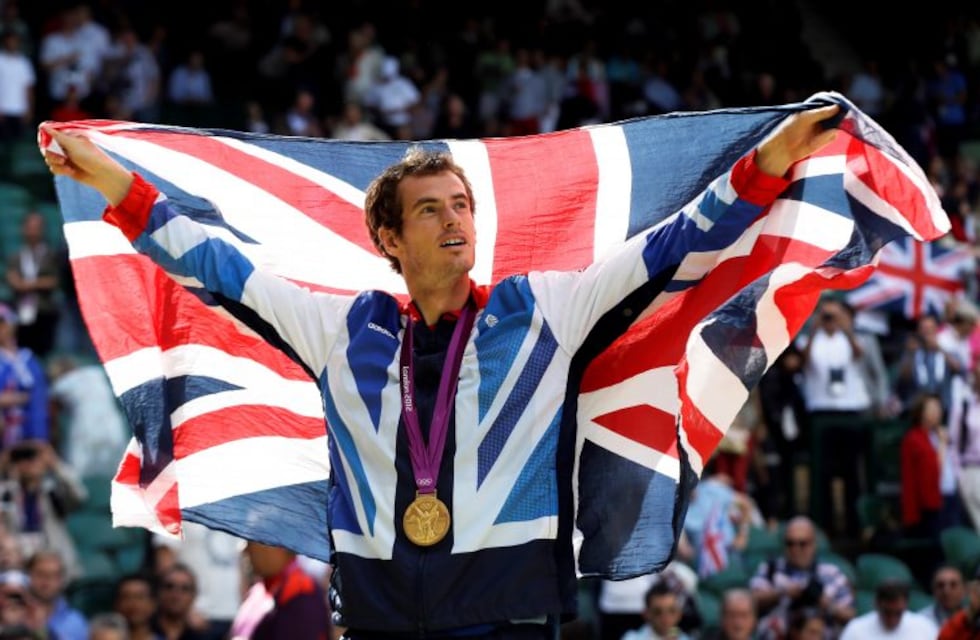 Opinión: adiós al mejor tenista británico de los últimos tiempos