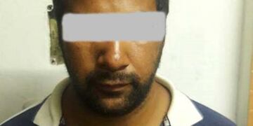 Sobre Fabián Quevedo pesan varias denuncias, algunas por redes sociales\u002E (Multisectorial Mujeres San Nicolás)