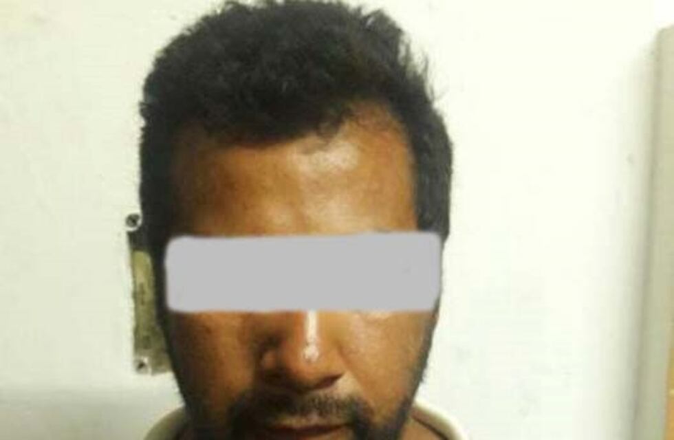 Hubo una nueva marcha para pedir por la detención de Fabián Quevedo