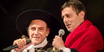 El Chaqueño Palavecino (Web)