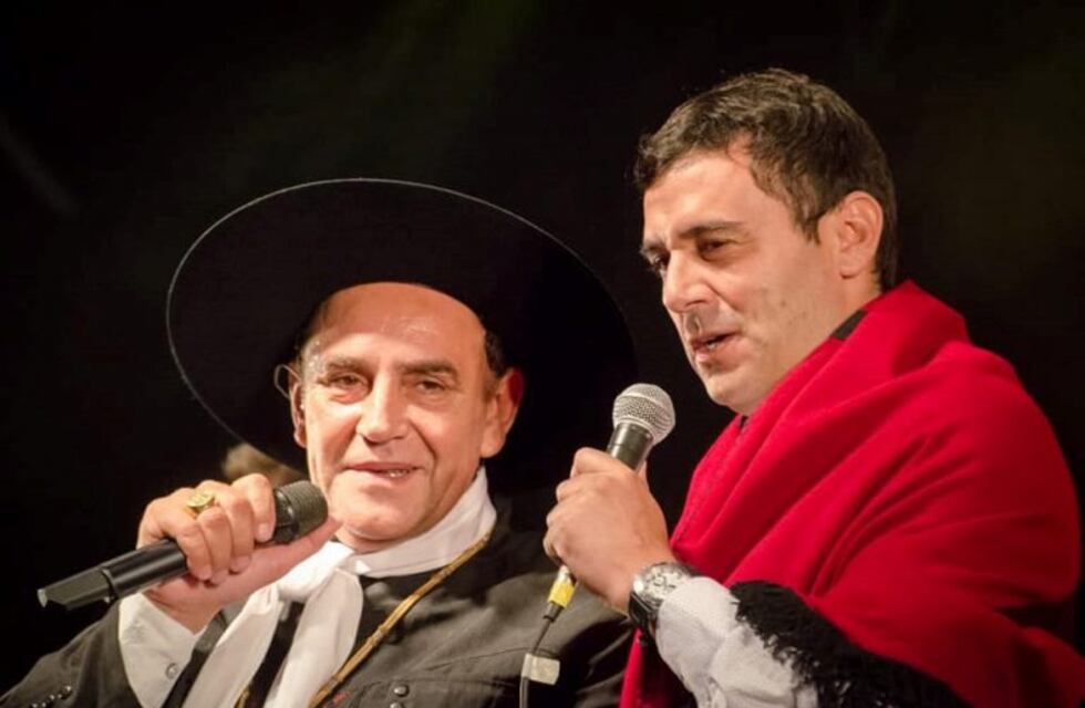 Reprogramaron el show del Chaqueño Palavecino en Córdoba