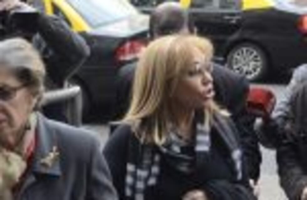 El abogado de Zulema Yoma afirmó que Cristina Kirchner no aportó nada en la causa por la muerte de Carlos Menem Jr