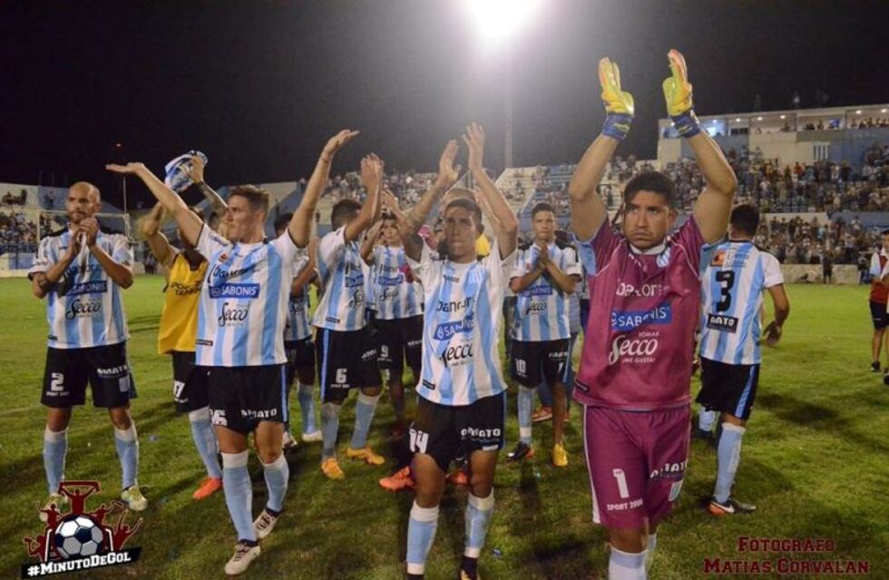 La despedida de un ciclo triunfal para Racing