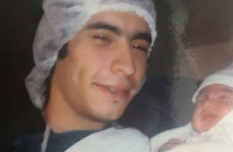 Ulises Bueno sobre su hija: "A pesar de haber estado ausente, me quiere como si hubiera estado presente"