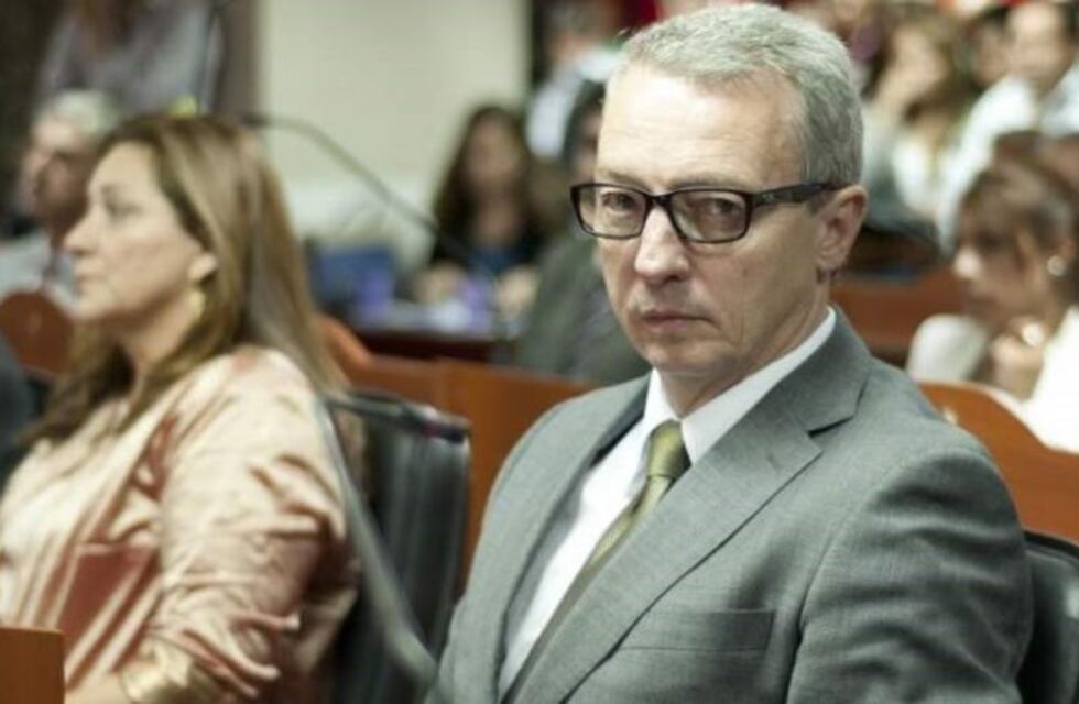 Manzi: "Si finalmente soy el candidato, voy a ser el candidato de todos, esa es mi aspiración"