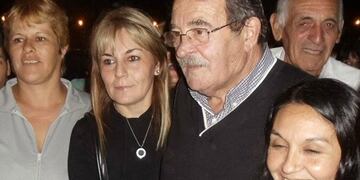 El referente peronista llevaba casi un au00f1o alejado de la funciu00f3n pu00fablica.