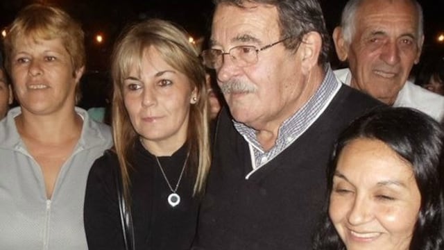 El referente peronista llevaba casi un au00f1o alejado de la funciu00f3n pu00fablica.