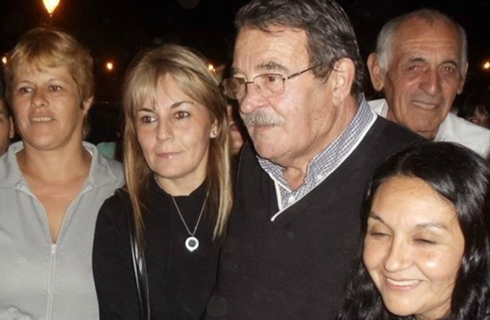 Murió el ex intendente de Villa Gobernador Gálvez, Pedro Jorge González