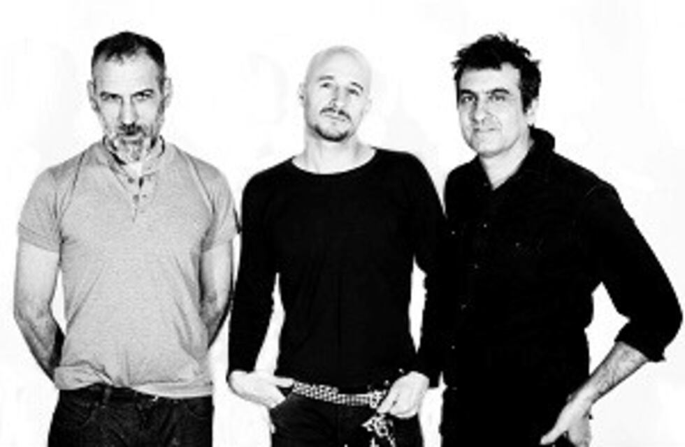 El viernes se rockea en la explanada del Macro