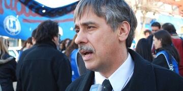 Judiciales Chubut\u002E