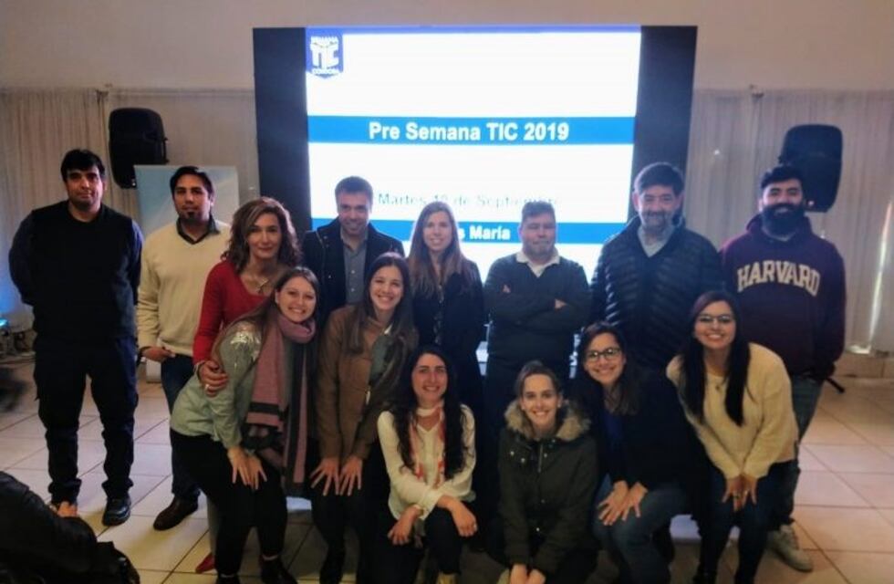 Comenzó la 72ª edición de la Expo Rural de Jesús María