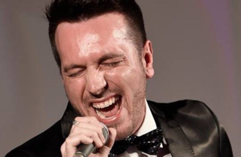 Quién es Ale Ortega, el mendocino que sorprendió a Italia