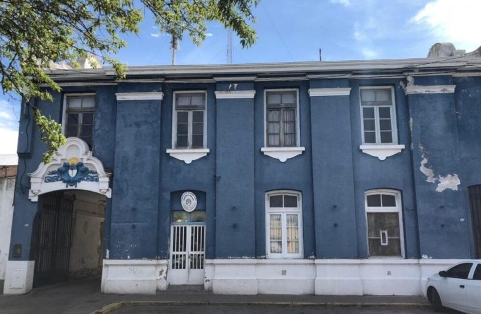 Fue condenado a 4 años de prisión por vender droga en Punta Alta
