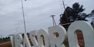 En Virasoro dos niñas fallecieron en un reservorio de agua\u002E