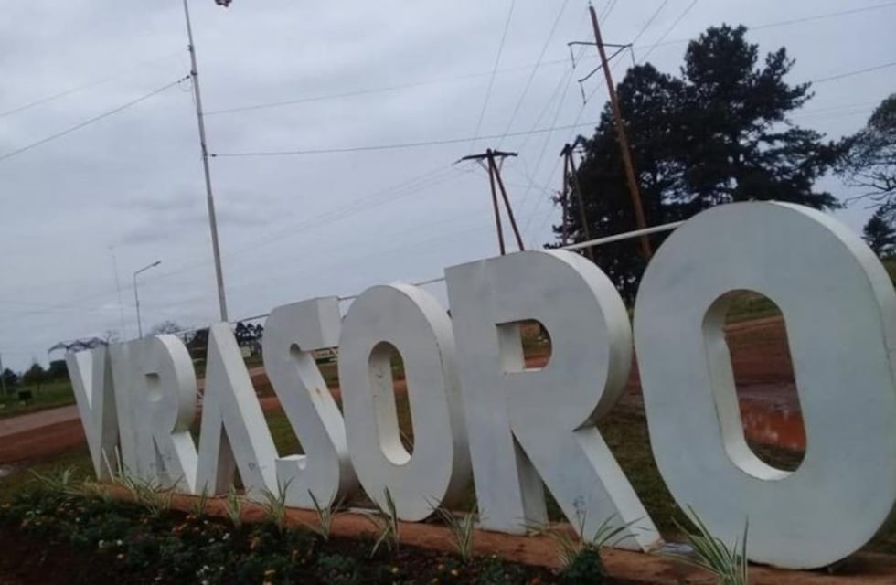 El primer caso de coronavirus en Virasoro