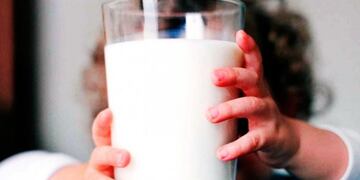 Colecta de Alimentos (Foto: La Nueva Mañana)