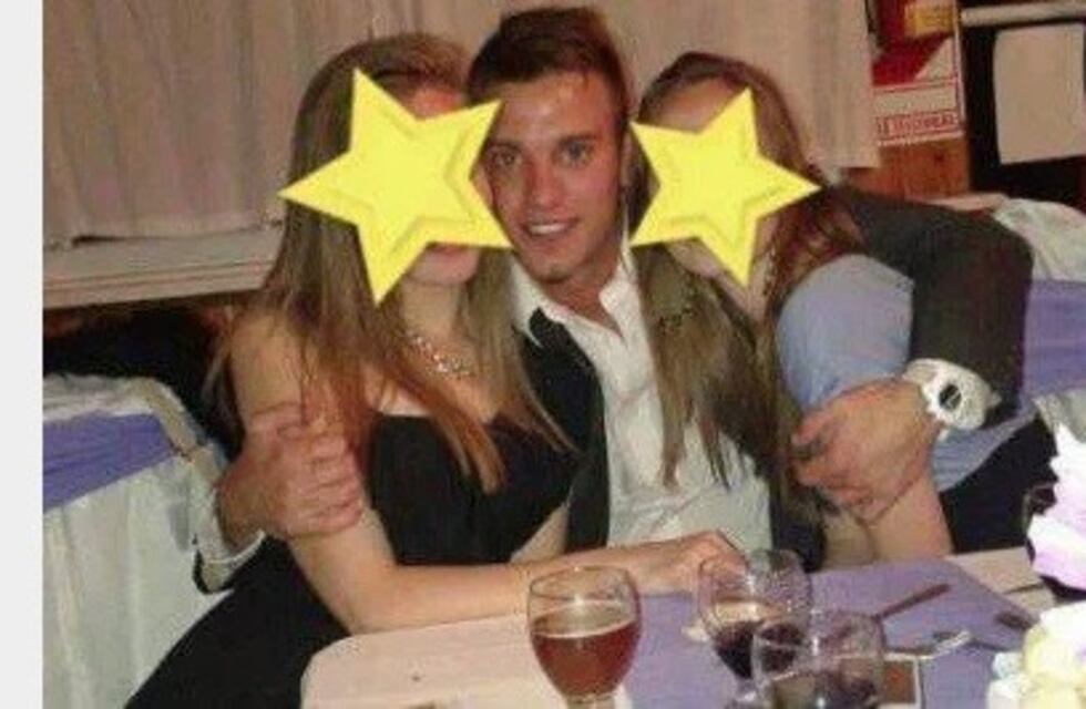 Cayó preso un condenado por golpear a un niño, era "sex symbol" y abusador