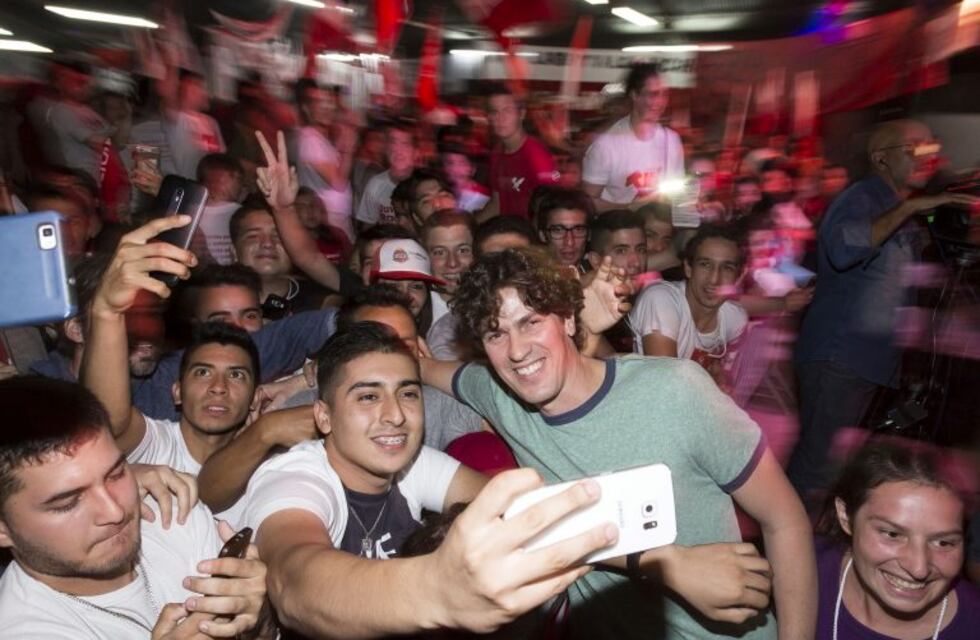 Lousteau confirmó que le gustaría participar de la interna de Cambiemos en la ciudad