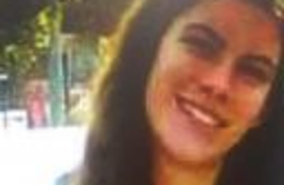Una joven de 17 años está desaparecida desde el 20 de diciembre