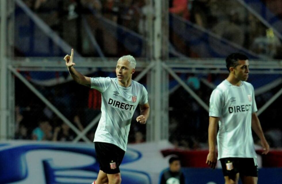 El Pincha ganó y se mantiene firme en la cima del torneo