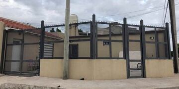 Violento asalto en una vivienda ubicada en Líbano y Paraná