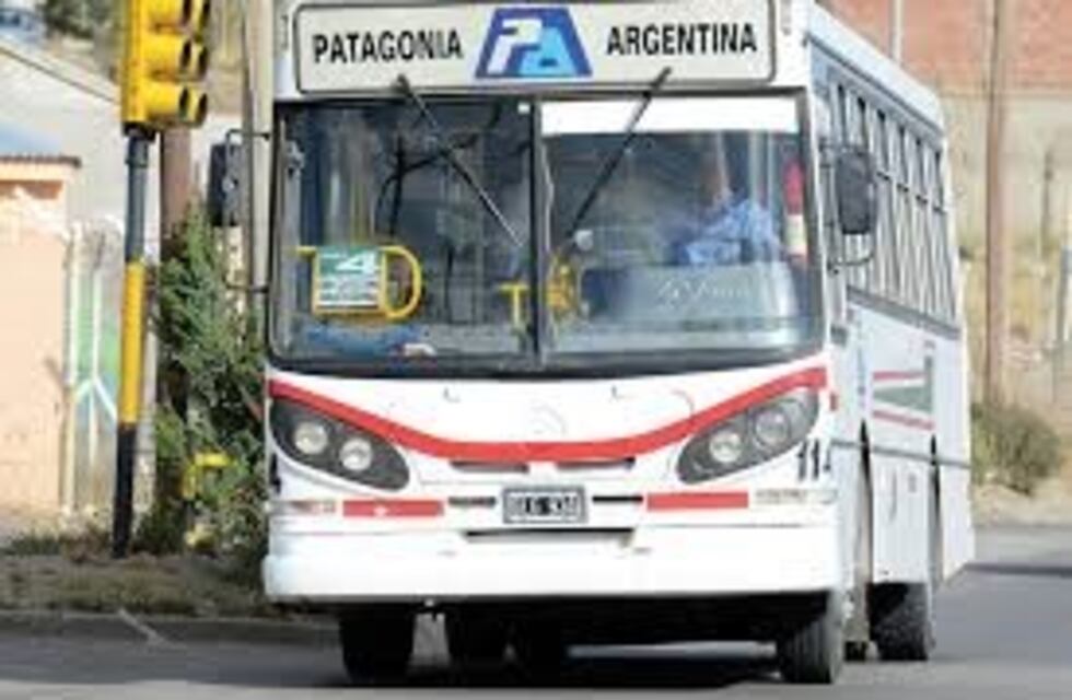 Hoy se modifica recorrido de algunas líneas de transporte público