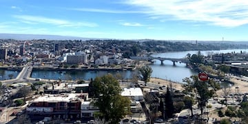 Carlos Paz