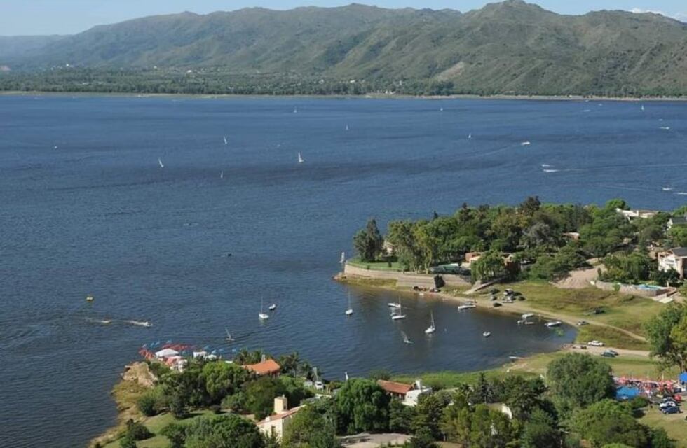 Nuevas ofertas para visitar Carlos Paz: 50% de descuento en pasajes