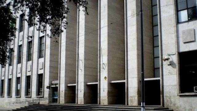 Tribunales de Rosario