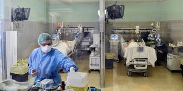 Coronavirus en Chaco: confirmaron una nueva muerte y son 255 los contagios en total\u002E (Web)\u002E