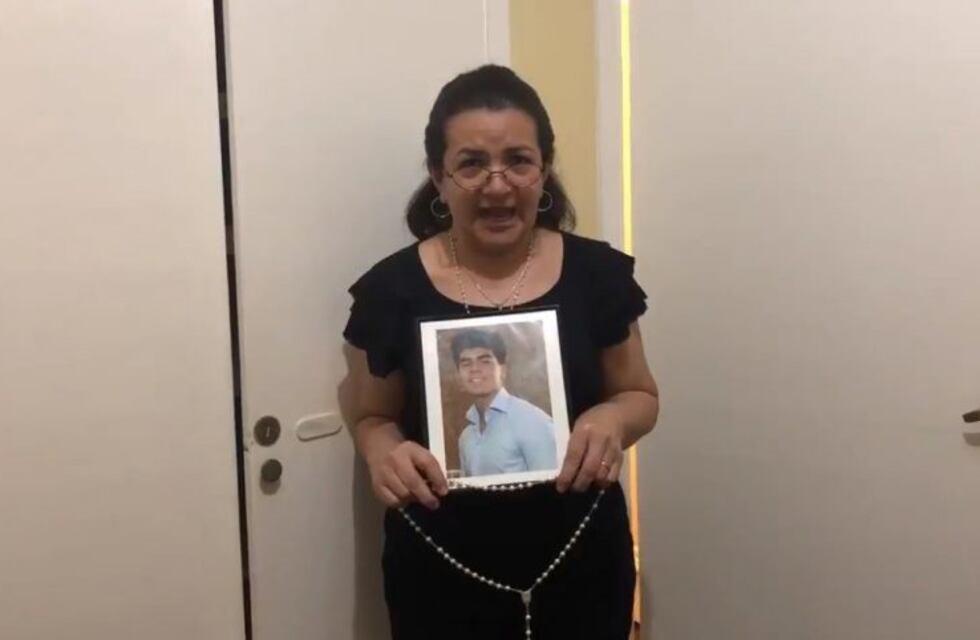 Crimen de Villa Gesell: la mamá de Fernando pide que le nieguen la prisión domiciliaria a los rugbiers