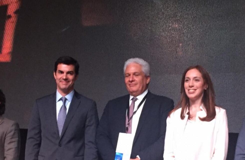 Urtubey y Vidal presentes en la 74ª asamblea del SIP en Salta
