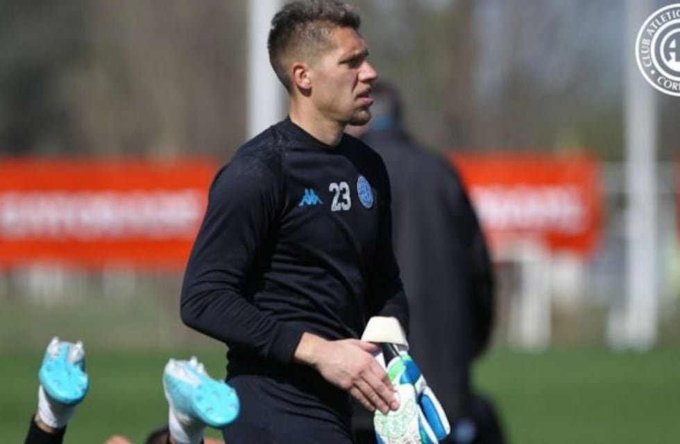 Rigamonti y el mal momento de Belgrano: "Es responsabilidad de todos, no hay uno que se salve"