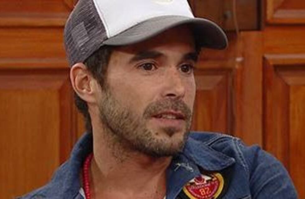 La exsuegra de Nicolás Cabré, polémica: "No sabés con quién te metiste, poca cosa, ¡limitado!"