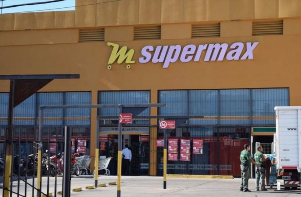 Despedirán a más de 700 empleados por el conflicto en Supermax