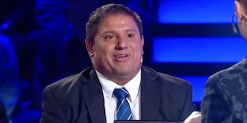 Alejandro Juárez (Foto: captura)\u002E