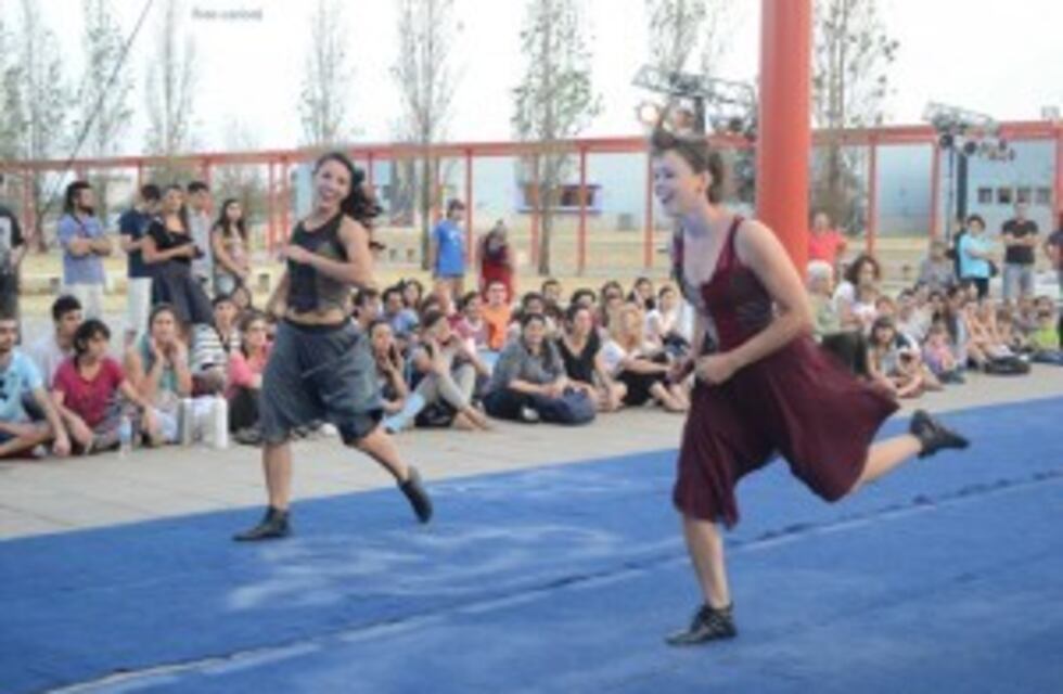 El domingo 27 de agosto, festejo del día del niño en la Universidad Provincial