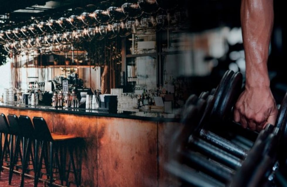 Bares, Restaurantes y Gimnasios: ¿cómo es su reapertura?