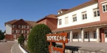 Unidad Turística de Embalse