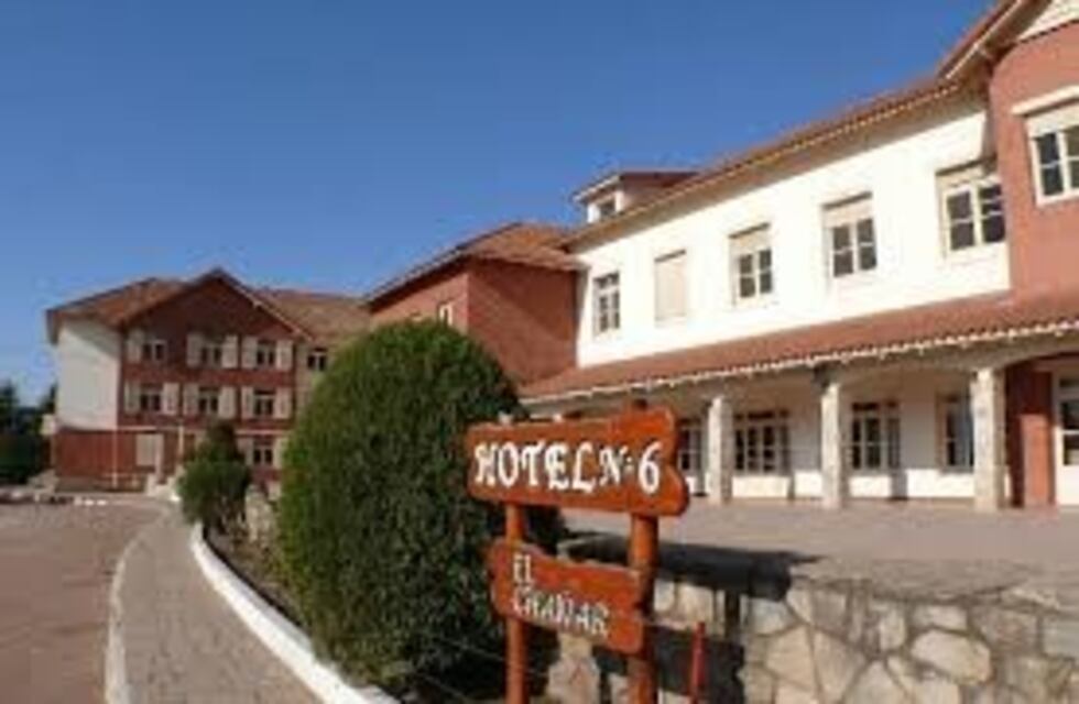 Nación envió a un funcionario por los Hoteles de Embalse