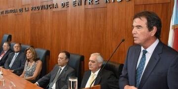 Caso Galarza: ante nueva apelación, cambió la sala que revisará la condena