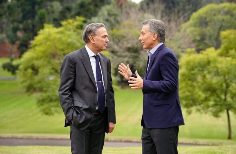 La fórmula Macri-Pichetto no llevará candidatos al Senado en Río Negro
