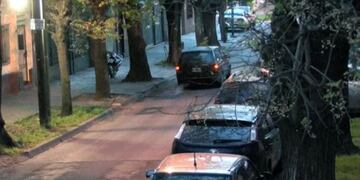 Secuestraron a una cosmetóloga en Vicente López\u002E