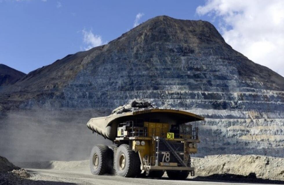 Afirman que Pelambres terminará de retirar los escombros recién en 2023