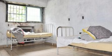 Aíslan al personal del Penal 3 por un caso de coronavirus