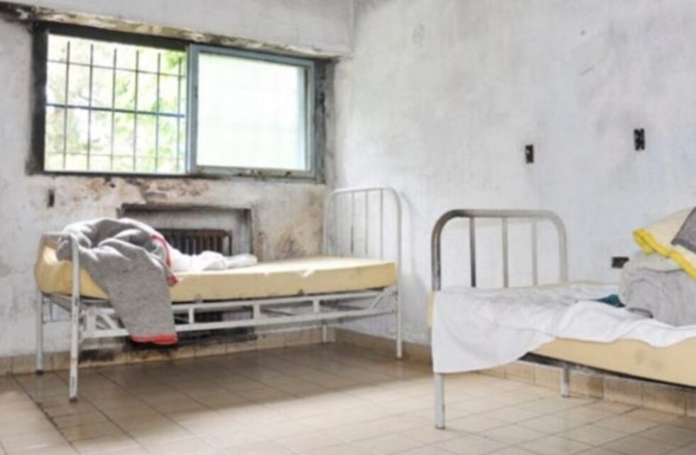 Aíslan al personal del Penal 3 por un caso de coronavirus