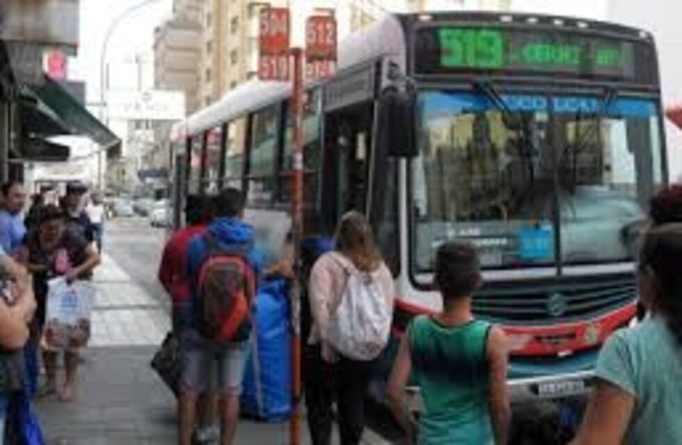 El paro en la ciudad bahiense