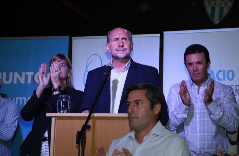 Perotti dijo que el delito está más organizado que el Gobierno santafesino