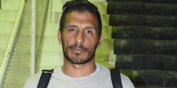 Javier Rossi no quiere que Central Córdoba se distraiga y descuide el torneo del Nacional B\u002E